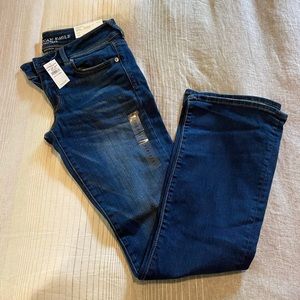 American Eagle Boot Cut Jeans